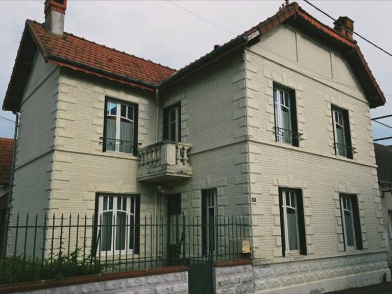 Maison 7 pièces 165 m² — photo 1