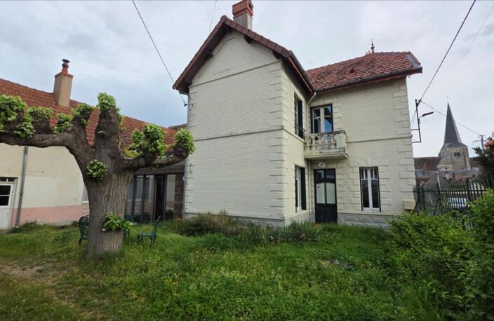 Vente maison 7 pièces 165 m² Chabris (36210) — photo 3
