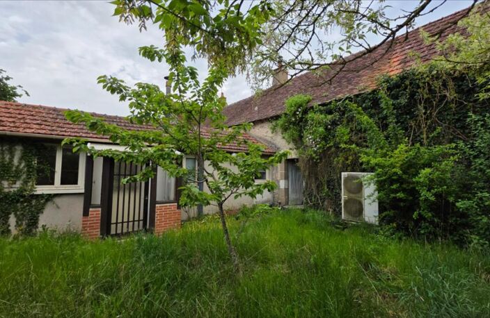 Vente maison 7 pièces 165 m² Chabris (36210) — photo 4