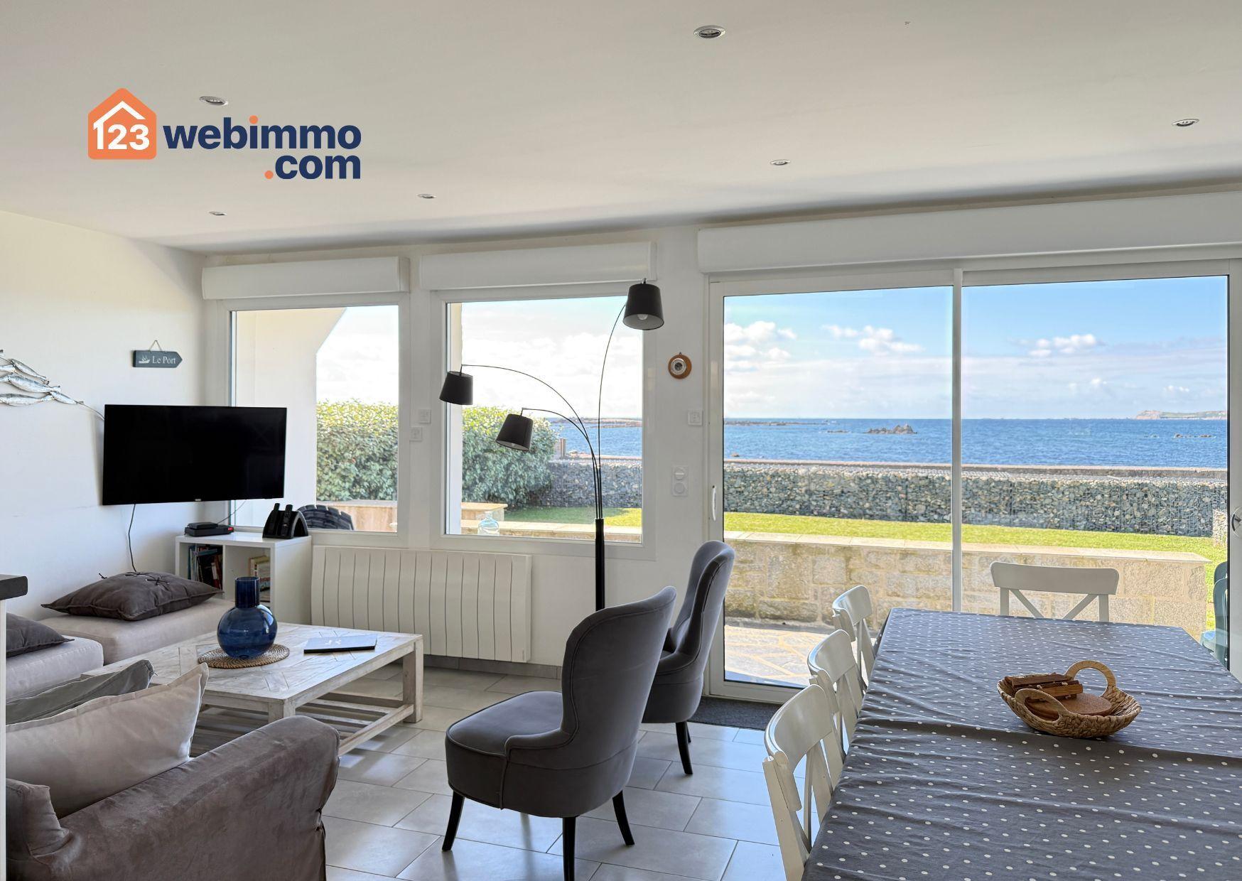 Agence immobilière de 123webimmo.Com Trégor-Goëlo