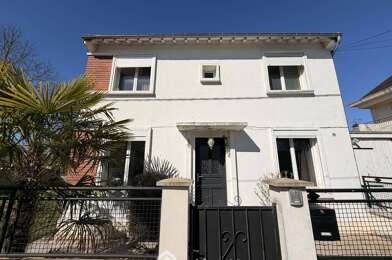 Maison 6 pièces 177400 €