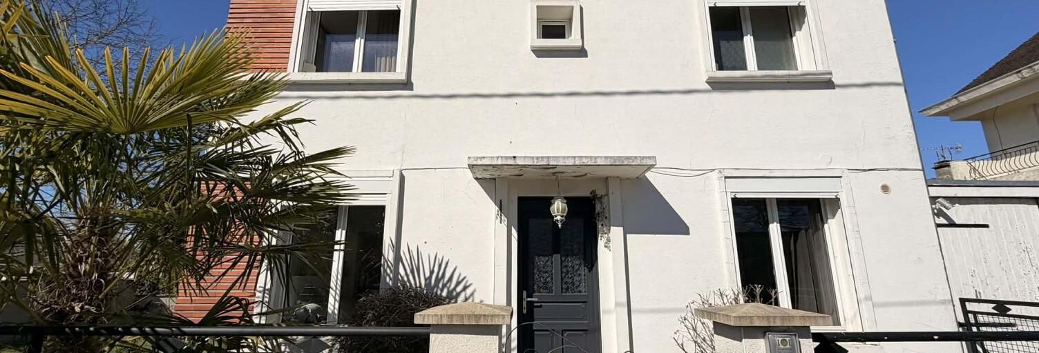 Maison 6 Pièces 150 m² à vendre à Laon (02000)