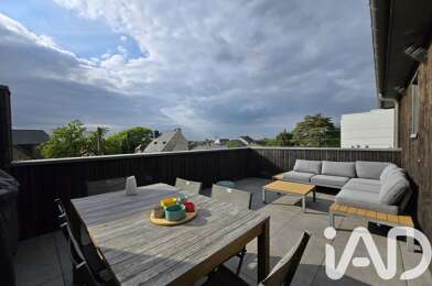 Maison 6 pièces 595000 €