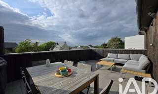 Maison 6 Pièces 153 m² à vendre à Rennes (35200)