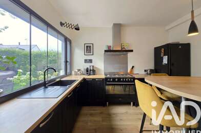 Maison 6 pièces 594900 €