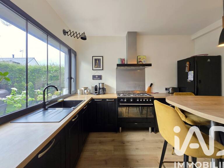 Vente Maison/villa 6 pièces — photo 1