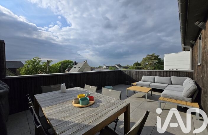 Vente Maison/villa 6 pièces — photo 3