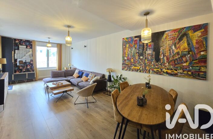 Vente Maison/villa 6 pièces — photo 4