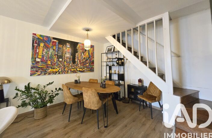 Vente Maison/villa 6 pièces — photo 5