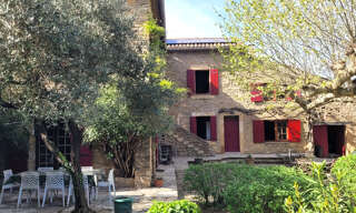 Maison 12 Pièces 306 m² à vendre à Saint-Paulet-de-Caisson (30130)