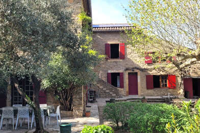 Maison 12 pièces 895000 €