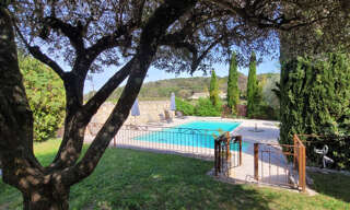 Maison 12 Pièces 306 m² à vendre à Saint-Paulet-de-Caisson (30130)