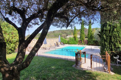 Maison 12 pièces 895000 €