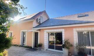 Maison 2 Pièces 130 m² à vendre à Avrillé (49240)