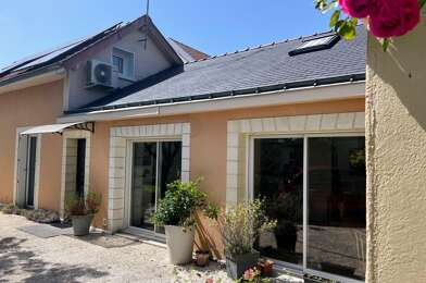 Maison 2 pièces 433000 €