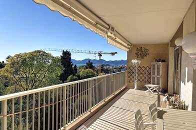 Appartement 4 pièces 699000 €