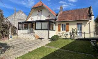 Maison 6 Pièces 141 m² à vendre à Noyon (60400)