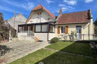 Maison 6 pièces 189900 €