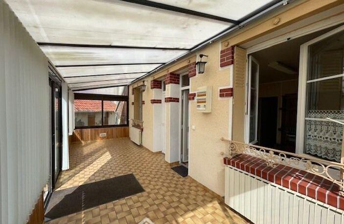 Maison - 141m² - Noyon — photo 2