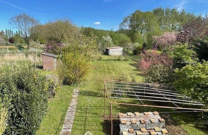 Maison - 141m² - Noyon — photo 3