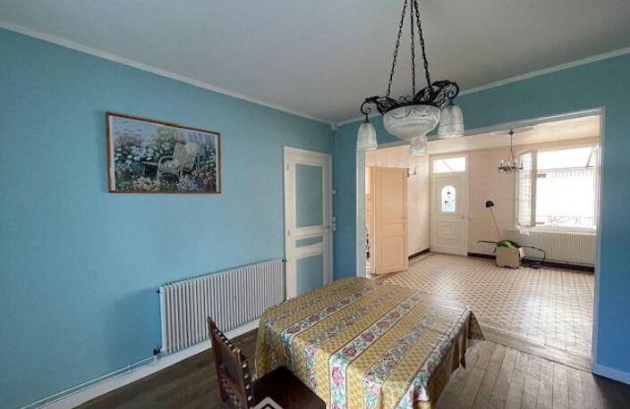 Maison - 141m² - Noyon — photo 4