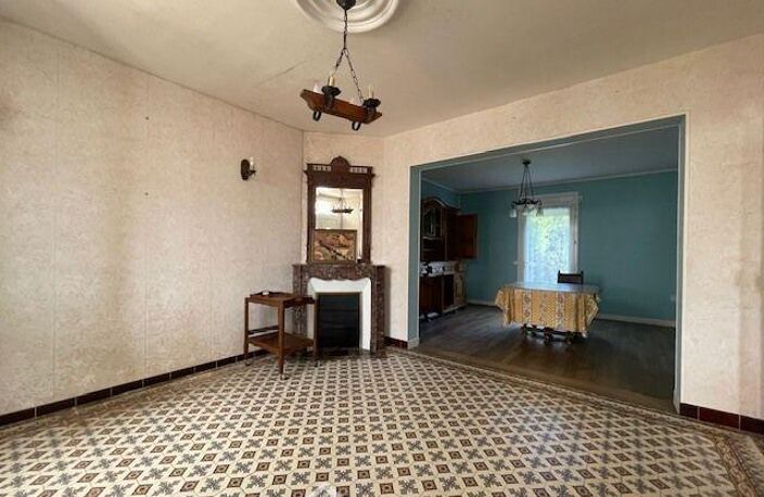 Maison - 141m² - Noyon — photo 5
