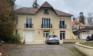 Maison 9 Pièces 264 m² à vendre à Montmorency (95160)