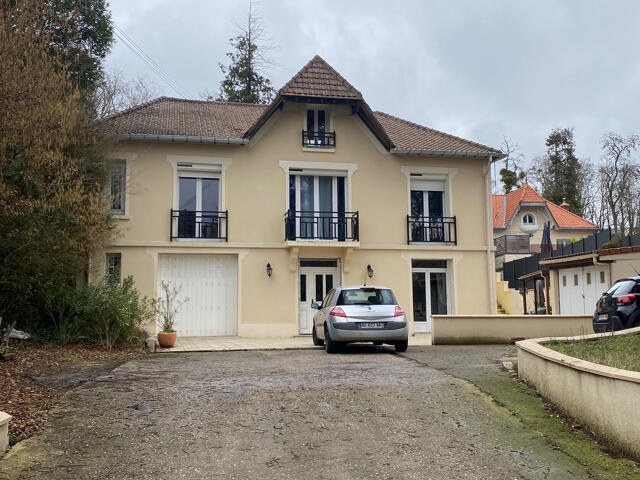 Maison proposé à Montmorency