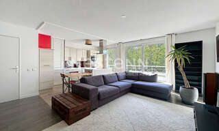 Appartement 3 Pièces 62 m² à vendre à Bron (69500)