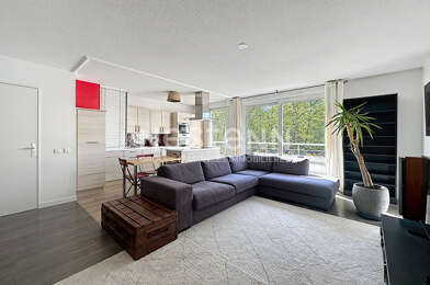 Appartement 3 pièces 259000 €