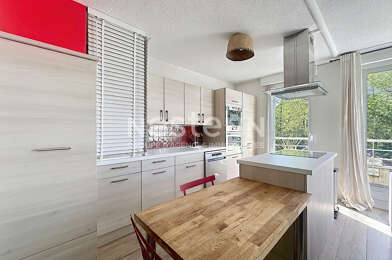 Appartement 3 pièces 259000 €