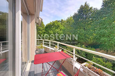 Appartement 3 pièces 259000 €