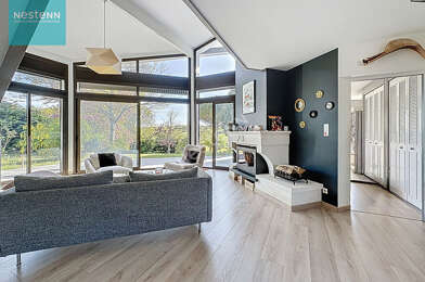 Maison 6 pièces 549000 €