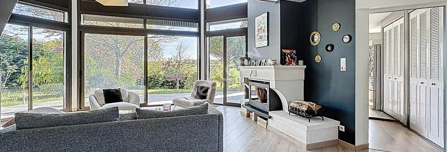 Maison 6 Pièces 180 m² à vendre à Montgiscard (31450)