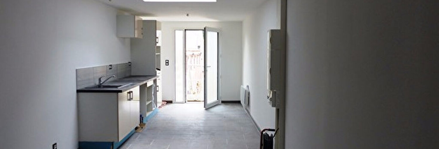 Appartement 2 Pièces 49 m² à louer à Saint-Just-en-Chaussée (60130)