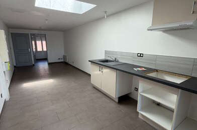 Appartement 2 pièces 590 €