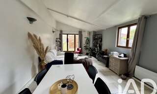 Maison 2 Pièces 52 m² à vendre à Massy (91300)