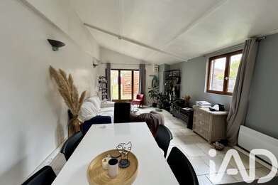 Maison 2 pièces 299000 €