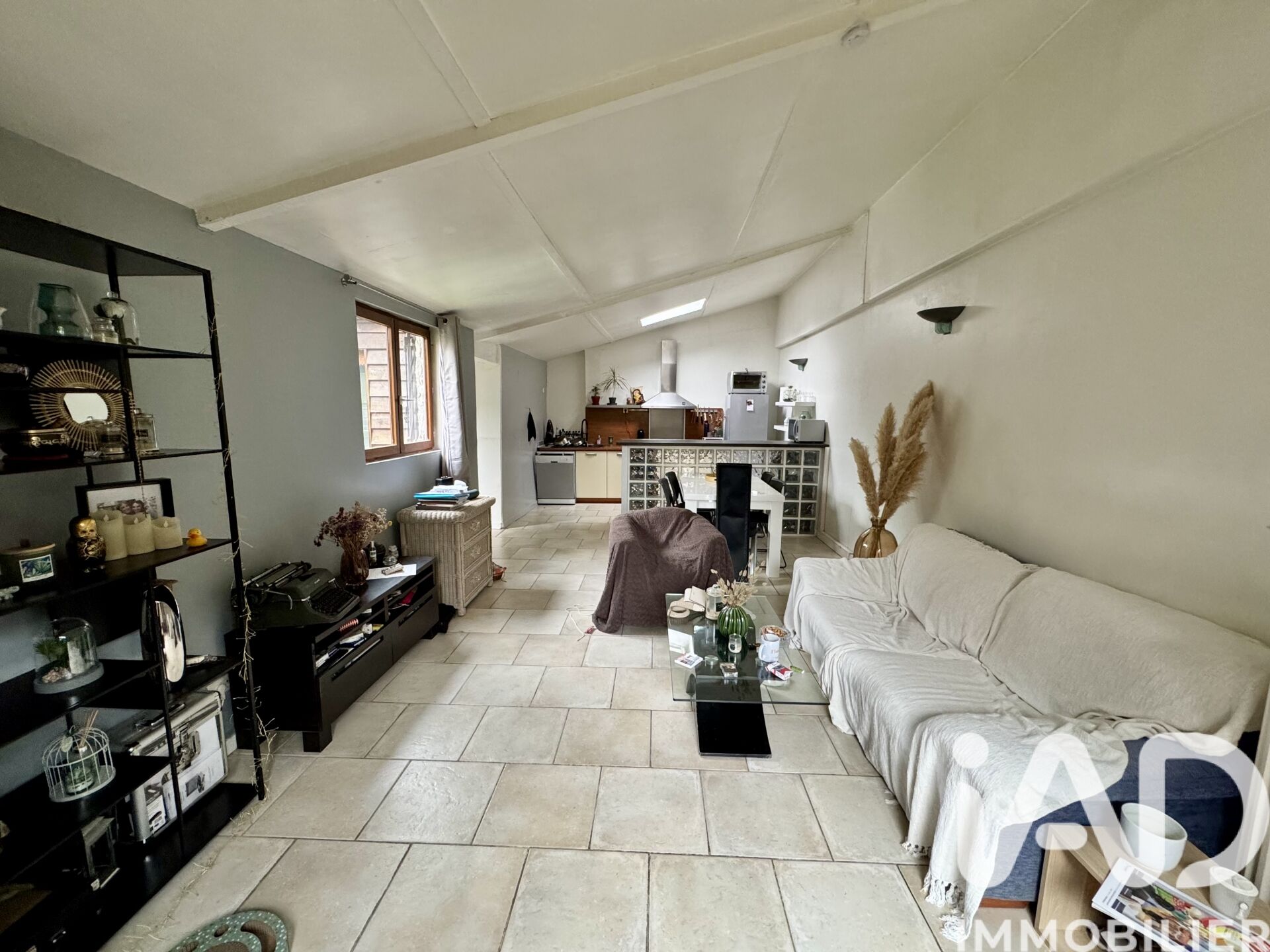 Vente Maison/villa 2 pièces - Photo 2