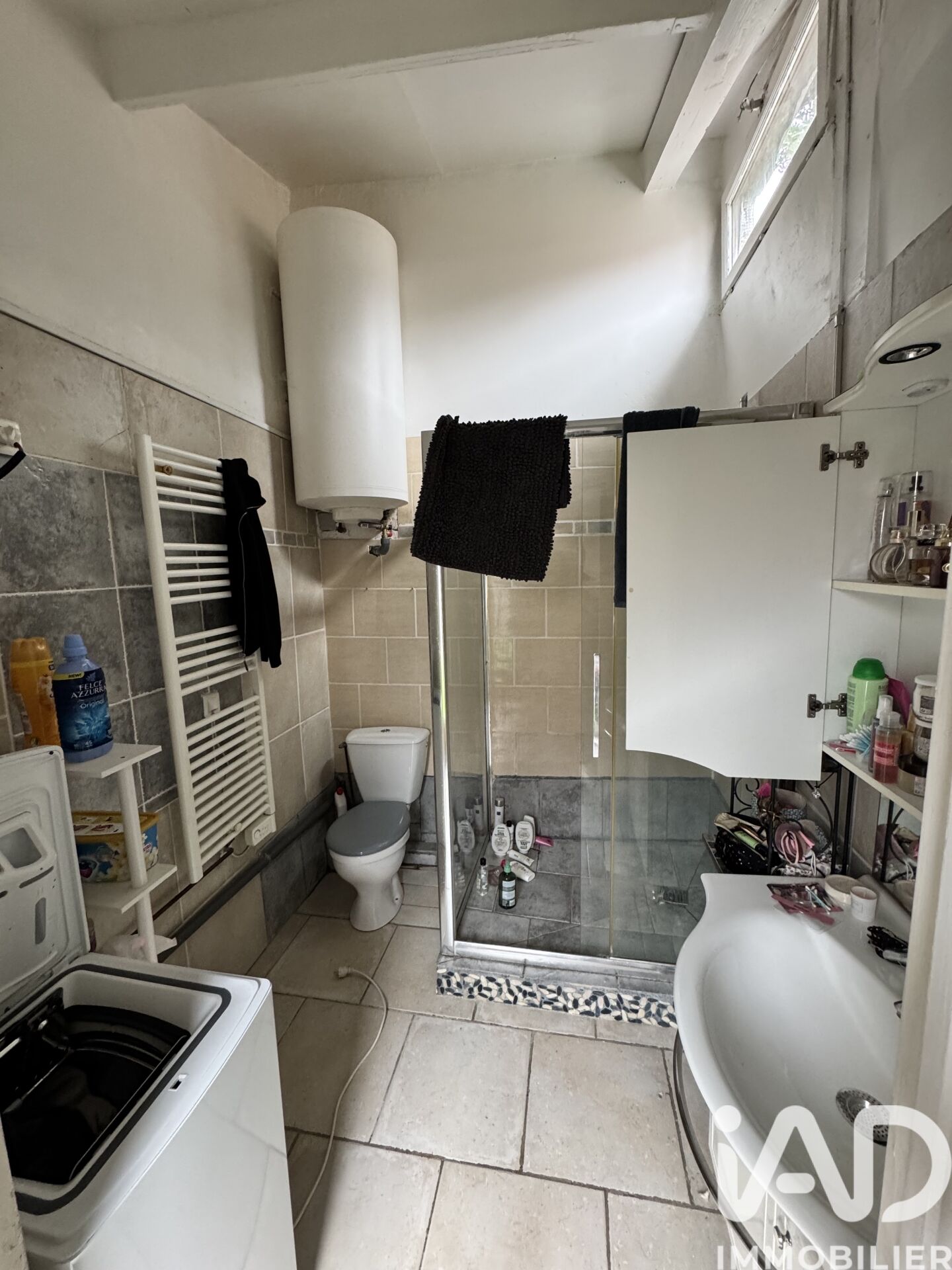 Vente Maison/villa 2 pièces - Photo 3