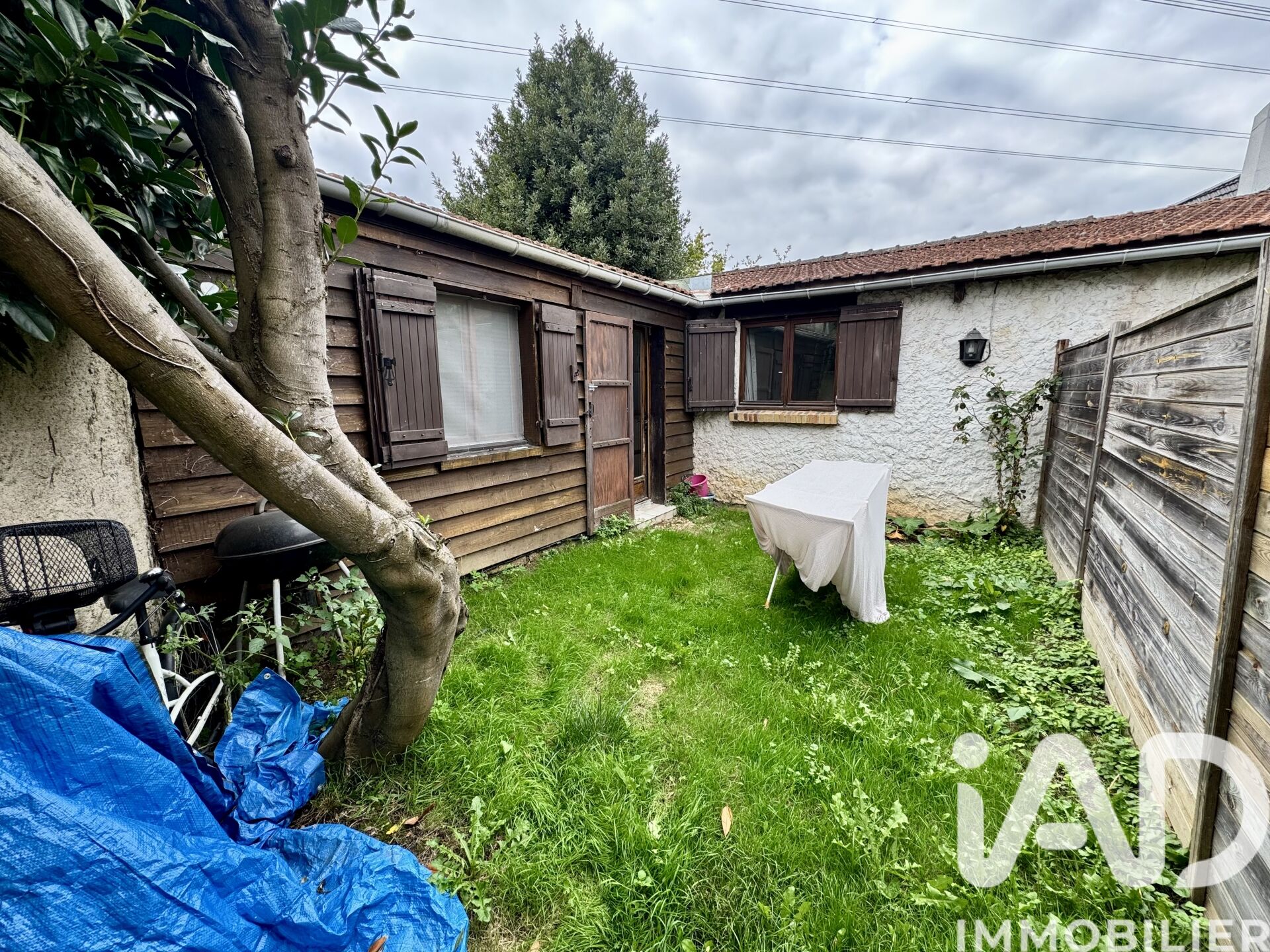 Vente Maison/villa 2 pièces - Photo 5