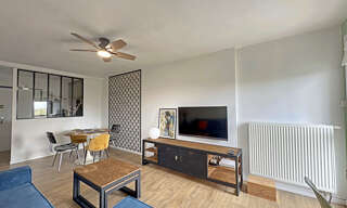 Appartement 4 Pièces 82 m² à louer à Toulouse (31200)