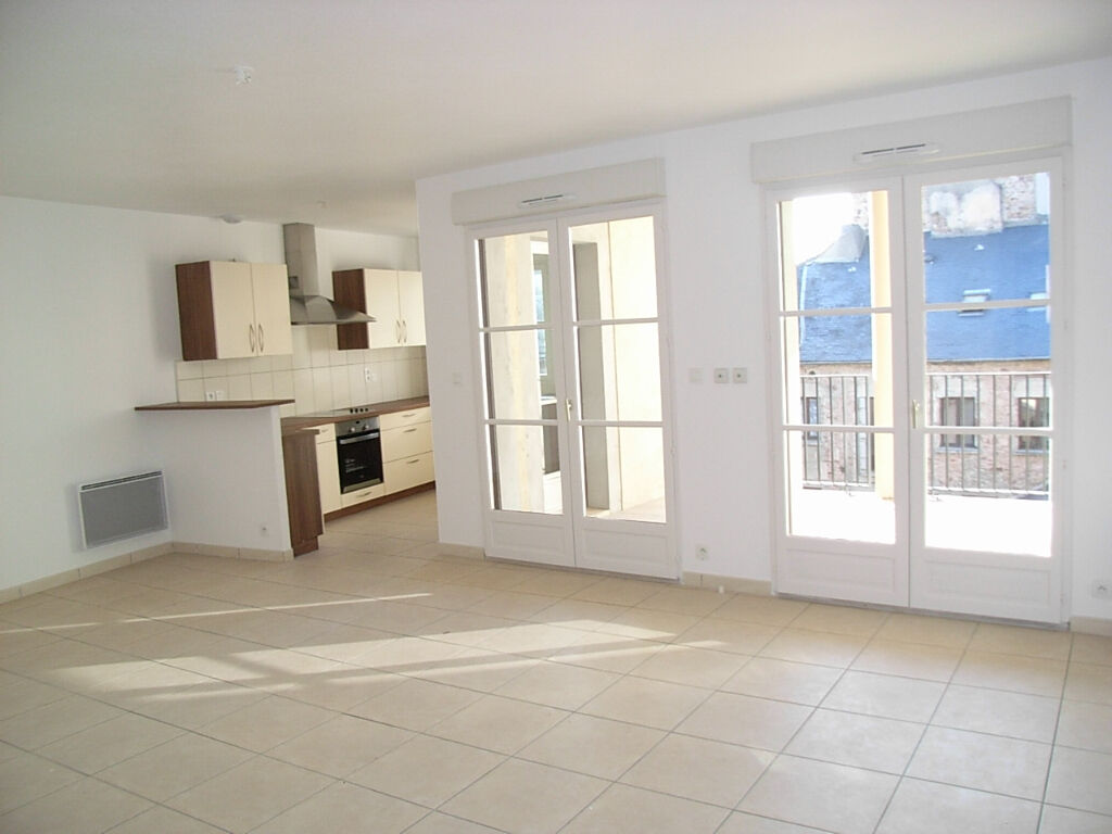 Appartement  T3 à louer Rodez 12000