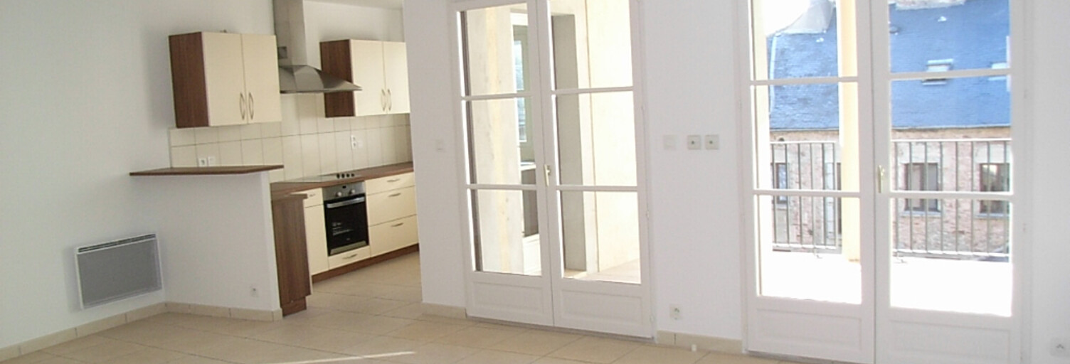 Appartement 3 Pièces 72 m² à louer à Rodez (12000)