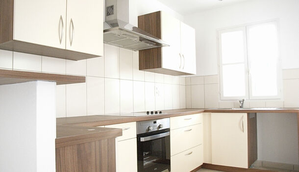 Appartement 3 pièces  à louer Rodez 12000