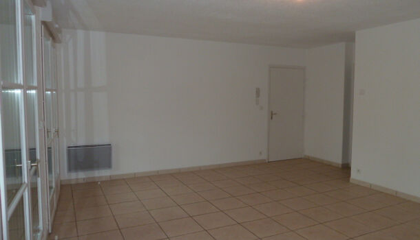 Appartement 3 pièces  à louer Rodez 12000