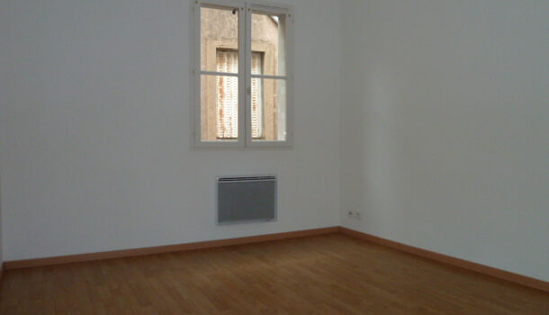 Appartement 3 pièces  à louer Rodez 12000