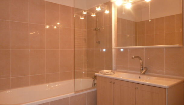 Appartement 3 pièces  à louer Rodez 12000