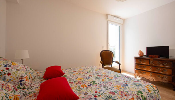 Appartement 3 pièces  à vendre Fouras 17450