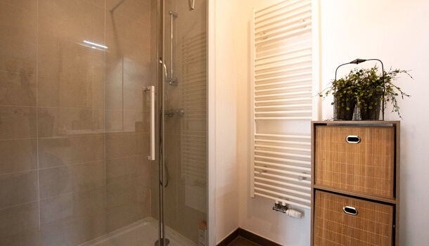 Appartement 3 pièces  à vendre Fouras 17450